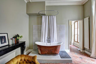 3 EASY TO FOLLOW BATHROOM RITUALS - Linen Tales USA 