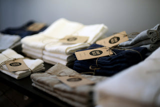 Celebrating Linen Tales' Journey with Founder and CEO Boris - Linen Tales USA 