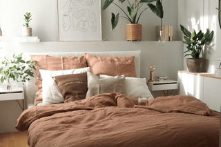 HOME INTERIOR DESIGN TRENDS 2021 - Linen Tales USA 