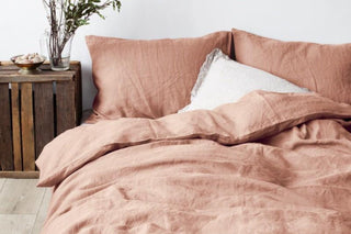 HOW TO FIGHT WINTER BLUES: TIPS FOR YOUR MIND, BODY, AND HOME - Linen Tales USA 