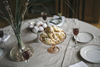 HOW TO MAKE THE SOFTEST COOKIES: GRANDMA’S SECRET RECIPE - Linen Tales USA 