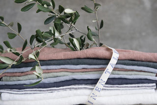 HOW TO TAKE CARE OF LINEN FABRIC? - Linen Tales USA 
