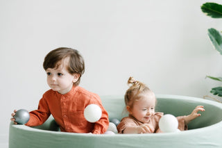 LINEN CLOTHING FOR KIDS: A THOUGHTFUL AND COMFORTABLE COLLECTION - Linen Tales USA 