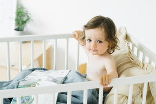 LINEN TALES KIDS: A THOUGHTFUL COLLECTION FOR THE LITTLE ONES - Linen Tales USA 