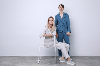 LINEN TALES S/S 2021 LINEN CLOTHING COLLECTION - Linen Tales USA 