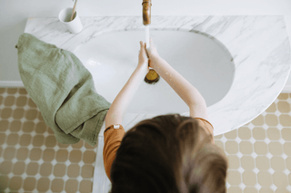 LINEN TOWEL - THE BEST OPTION FOR YOUR HOME AND BODY - Linen Tales USA 