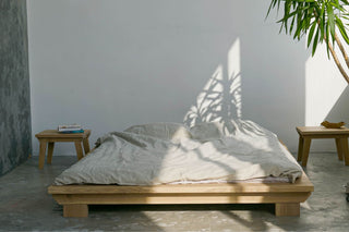 MASTERING INTERIORS: MINIMALIST INTERIOR DECOR AS AN ODE TO SIMPLICITY - Linen Tales USA 