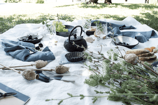 SUMMER ACTIVITIES TO BOOST YOUR MOOD AND SLEEP QUALITY - Linen Tales USA 