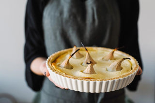 THANKSGIVING WITH A NORTHERN TWIST - Linen Tales USA 