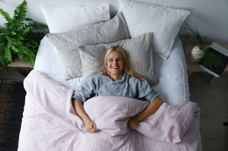 THINGS YOU SHOULD AVOID IN YOUR BEDROOM - Linen Tales USA 