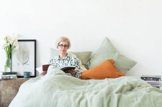 TIPS FOR A BRIGHTER HOME - Linen Tales USA 