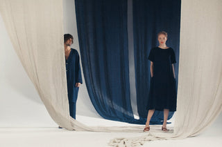WELCOME TO OUR NEW LINEN TALES CLOSET - Linen Tales USA 