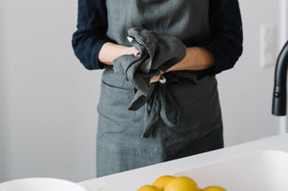 WHY DO YOU NEED A TEA TOWEL IN YOUR KITCHEN? - Linen Tales USA 