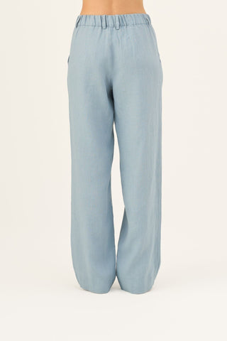 Allure Linen Willow Trousers - Linen Tales B2B 6