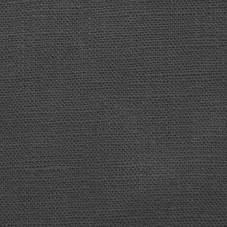 BF2 Dark Grey Linen Fabric 125 g/m2 - Linen Tales B2B 