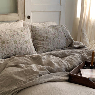 Botani Linen Pillowcase - Linen Tales B2B 3