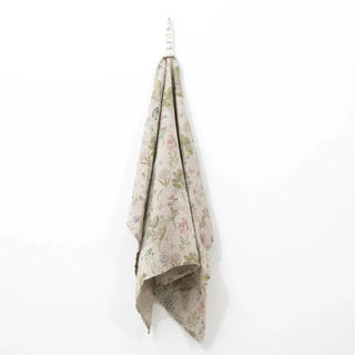 Botany Linen Kitchen Towel - Linen Tales B2B 