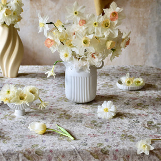 Botany Linen Tablecloth - Linen Tales B2B 