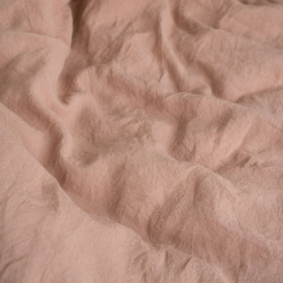 Cafe Creme Linen Duvet Cover Set - Linen Tales B2B 7