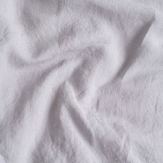 Light Grey Linen Duvet Cover Set - Linen Tales B2B 7