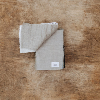 Linen Tales Closet Linen Fabric Samples - Linen Tales 2
