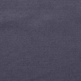 Linen Tales Dark Grey Linen Cutlery Pocket Set of 2 - Linen Tales B2B 