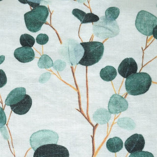 Linen Tales Eucalyptus Linen Garcon Apron - Linen Tales B2B 