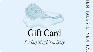 Linen Tales Gift Card - Linen Tales B2B 