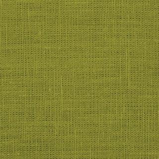Linen Tales Moss Green Linen Cutlery Pocket Set of 2 - Linen Tales B2B 