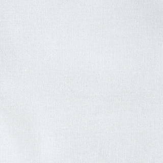 Linen Tales Optical White Linen Garcon Apron - Linen Tales B2B 