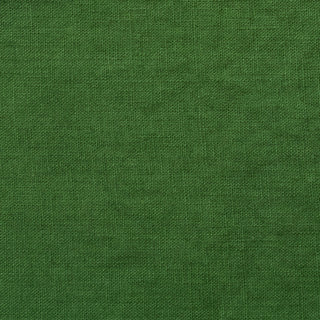Linen Tales True Green Linen Cutlery Pocket Set of 2 - Linen Tales B2B 