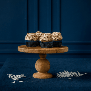 Navy Linen Tablecloth - Linen Tales B2B 3