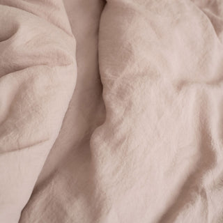 Portobello Linen Duvet Cover Set - Linen Tales B2B 4