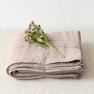 Portobello Linen Flat Sheet - Linen Tales B2B 