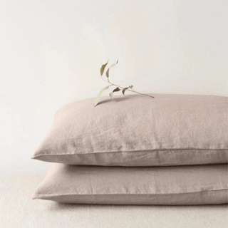 Portobello Linen Pillowcase - Linen Tales B2B 1