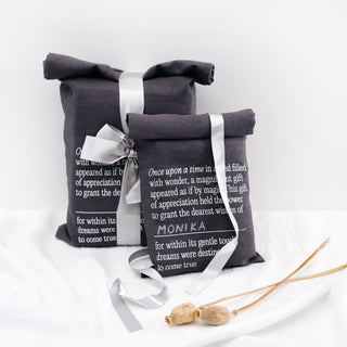 Special Gift Wrapping - Linen Tales 5