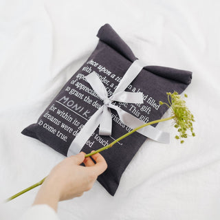 Special Gift Wrapping - Linen Tales 3