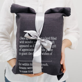 Special Gift Wrapping - Linen Tales 