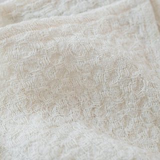 Undyed Linen Dishcloth Set of 2 - Linen Tales B2B 3