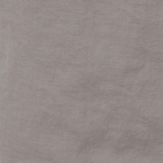 Unwashed Ash Linen & Cotton Fabric 144 g/m2 - Linen Tales B2B 