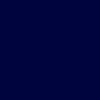 Unwashed Bilberry Blue Linen Fabric 215 g/m2 - Linen Tales B2B 