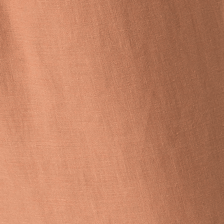 Unwashed Butterum Linen Fabric 150 g/m2 - Linen Tales B2B 