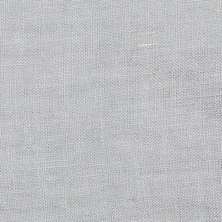 Unwashed Light Grey Linen Fabric 185 g/m2 - Linen Tales B2B 