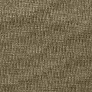 Unwashed Martini Olive Linen Fabric 215 g/sq.m - Linen Tales B2B 