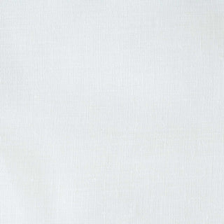 Unwashed Optical White Linen Fabric 215 g/sq.m - Linen Tales 