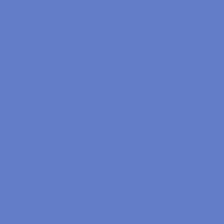Unwashed Persian Blue Linen Fabric 125 g/m2 - Linen Tales B2B 
