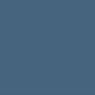 Unwashed Petrol Blue Linen Fabric 140 g/m2 - Linen Tales B2B 