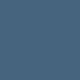 Unwashed Petrol Blue Linen Fabric 160 g/m2 - Linen Tales B2B 