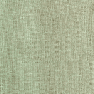 Unwashed Sage Linen Muslin Fabric 85 g/m2 - Linen Tales B2B 