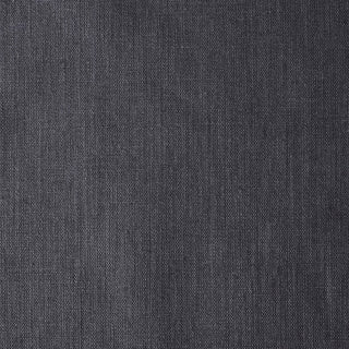 Unwashed Wide Dark Grey Linen Fabric 160 g/sq.m - Linen Tales B2B 